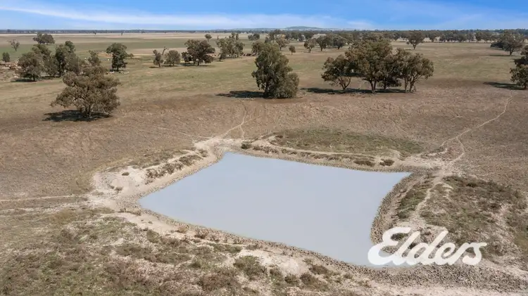 Second view of Homely rural property listing, Savernake Road, Mulwala NSW 2647