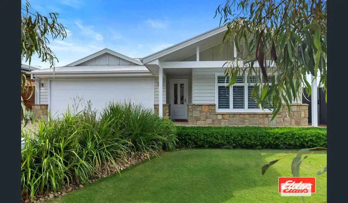 Main view of Homely house listing, 14 Silverwoods Boulevard, Yarrawonga VIC 3730