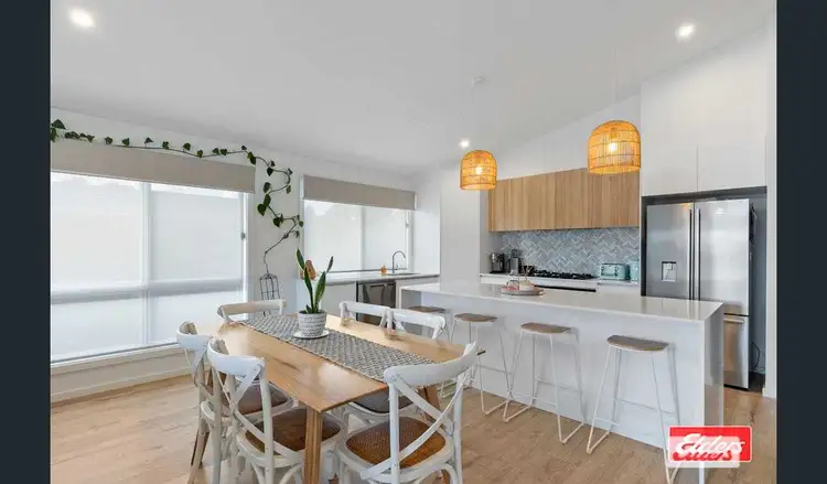 Fifth view of Homely house listing, 14 Silverwoods Boulevard, Yarrawonga VIC 3730