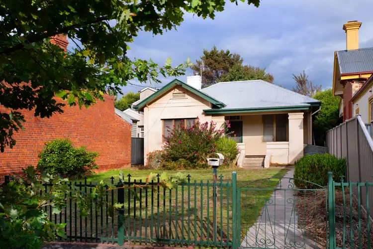 Main view of Homely house listing, 145 Queen Street, Bendigo VIC 3550