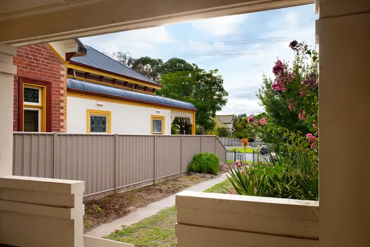 Third view of Homely house listing, 145 Queen Street, Bendigo VIC 3550