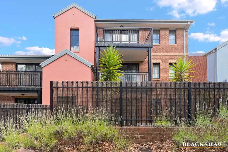 13/7 Ijong Street, Braddon ACT 2612