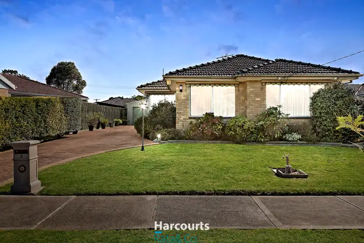 3 Letchworth Place, Epping VIC 3076