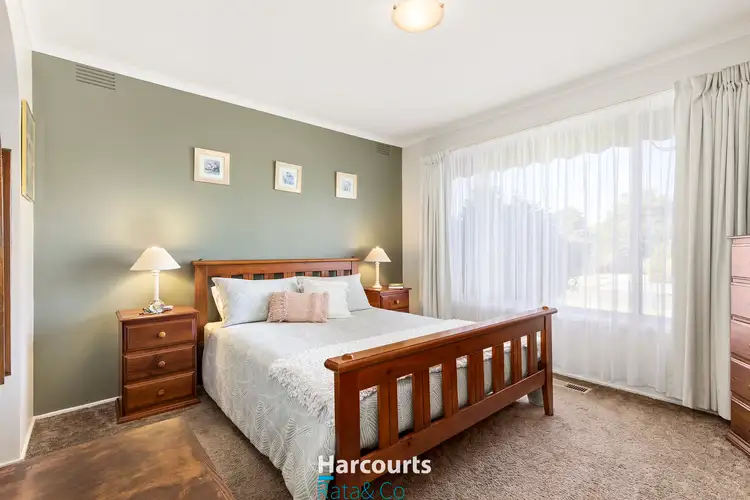 Fifth view of Homely house listing, 3 Letchworth Place, Epping VIC 3076