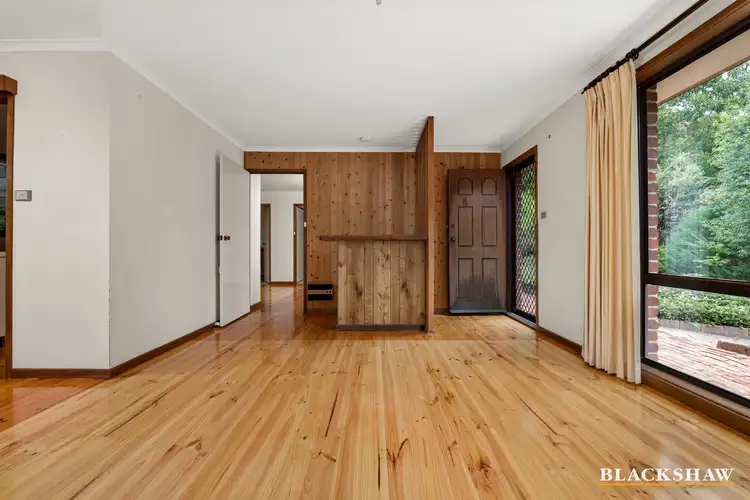 Fourth view of Homely house listing, 2 Farrelly Close, Oxley ACT 2903