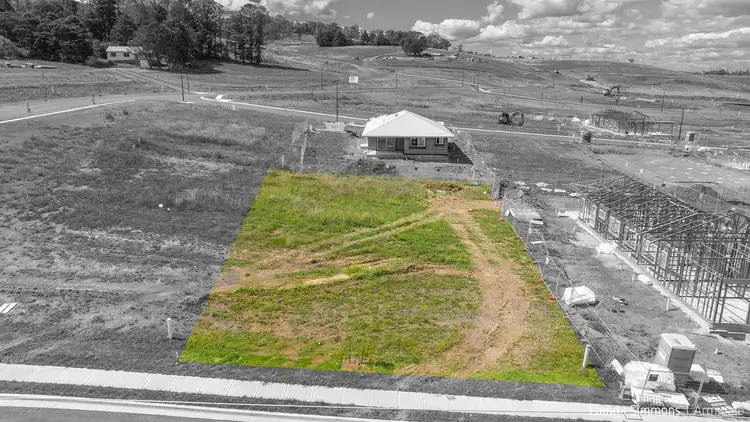 Main view of Homely land listing, 54 Cookes Road, Armidale NSW 2350
