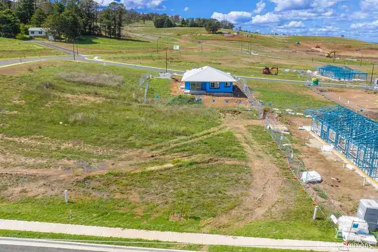 Second view of Homely land listing, 54 Cookes Road, Armidale NSW 2350