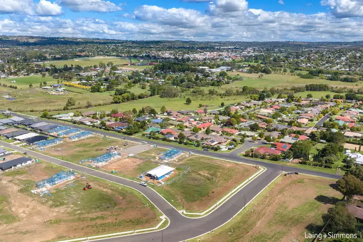 Fourth view of Homely land listing, 54 Cookes Road, Armidale NSW 2350