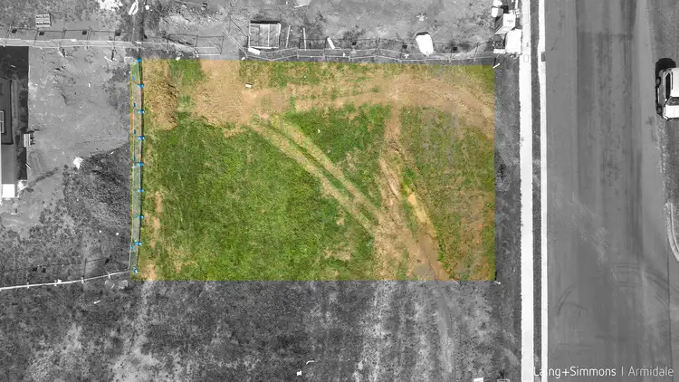Fifth view of Homely land listing, 54 Cookes Road, Armidale NSW 2350
