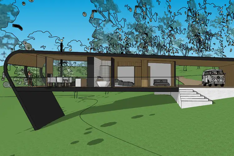 20 Andersons Avenue, Warburton VIC 3799