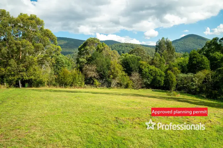 Second view of Homely land listing, 20 Andersons Avenue, Warburton VIC 3799