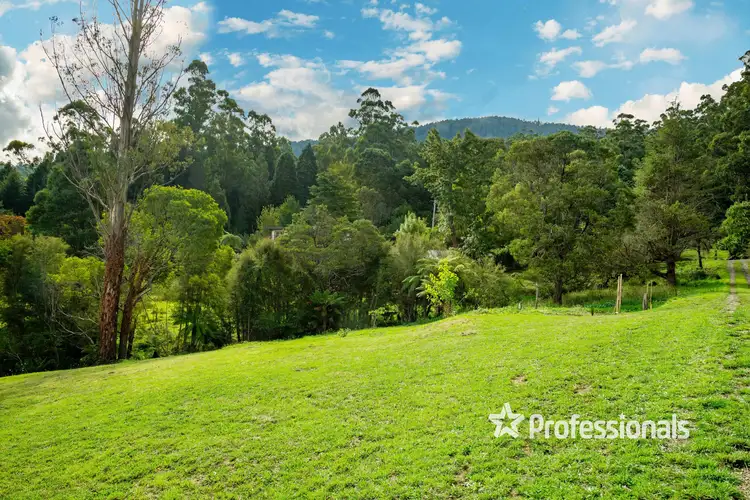 Fifth view of Homely land listing, 20 Andersons Avenue, Warburton VIC 3799