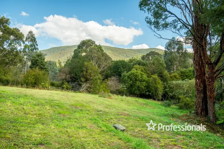 Sixth view of Homely land listing, 20 Andersons Avenue, Warburton VIC 3799