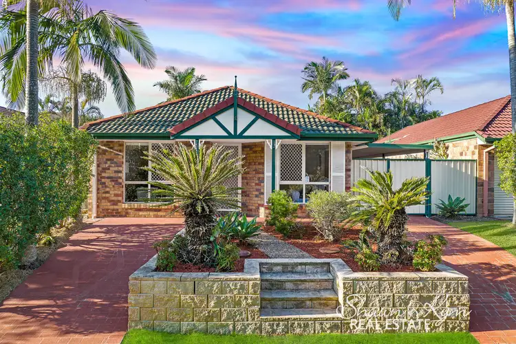 28 Kooringal Street, Tingalpa QLD 4173