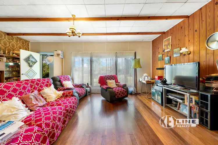 Second view of Homely house listing, 17 McKenzie Road, Woombye QLD 4559