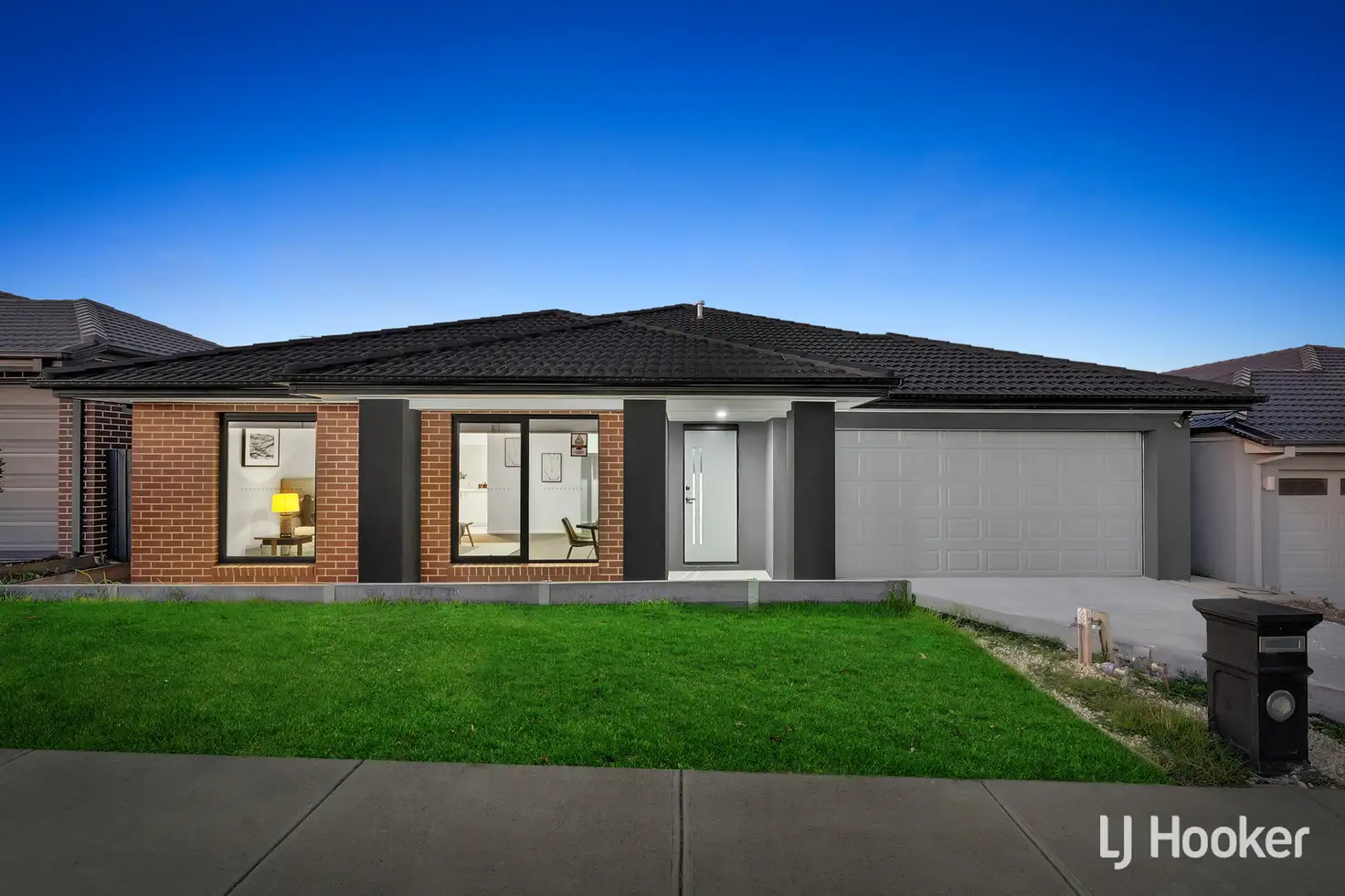 Main view of Homely house listing, 39 Paragon Drive, Clyde North VIC 3978