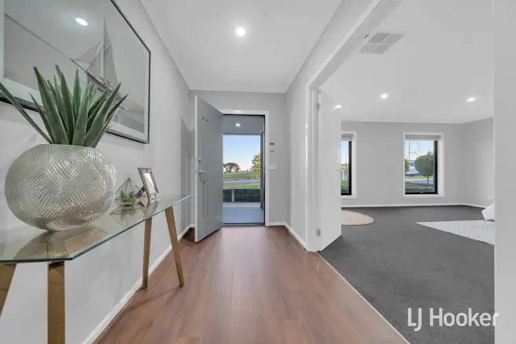 Second view of Homely house listing, 39 Paragon Drive, Clyde North VIC 3978