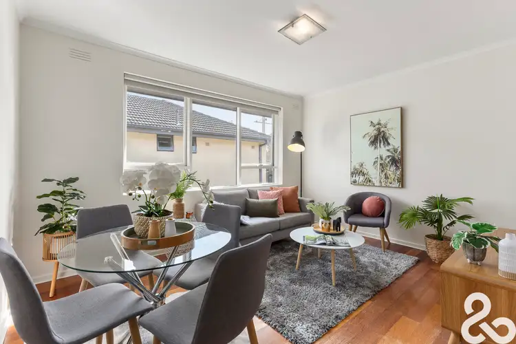 3/58 Westgarth Street, Northcote VIC 3070