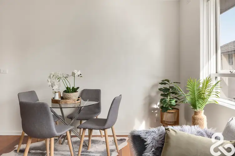 Fourth view of Homely apartment listing, 3/58 Westgarth Street, Northcote VIC 3070