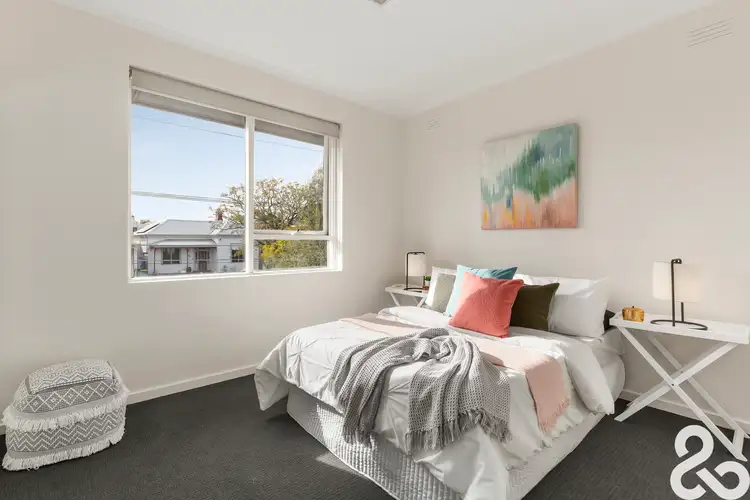 Sixth view of Homely apartment listing, 3/58 Westgarth Street, Northcote VIC 3070