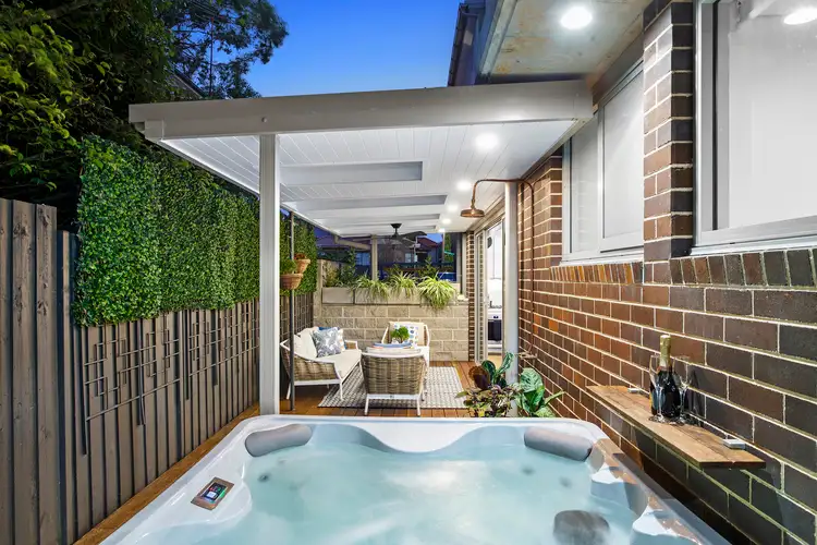 Fifth view of Homely apartment listing, 3/251 Fitzgerald Avenue, Maroubra NSW 2035