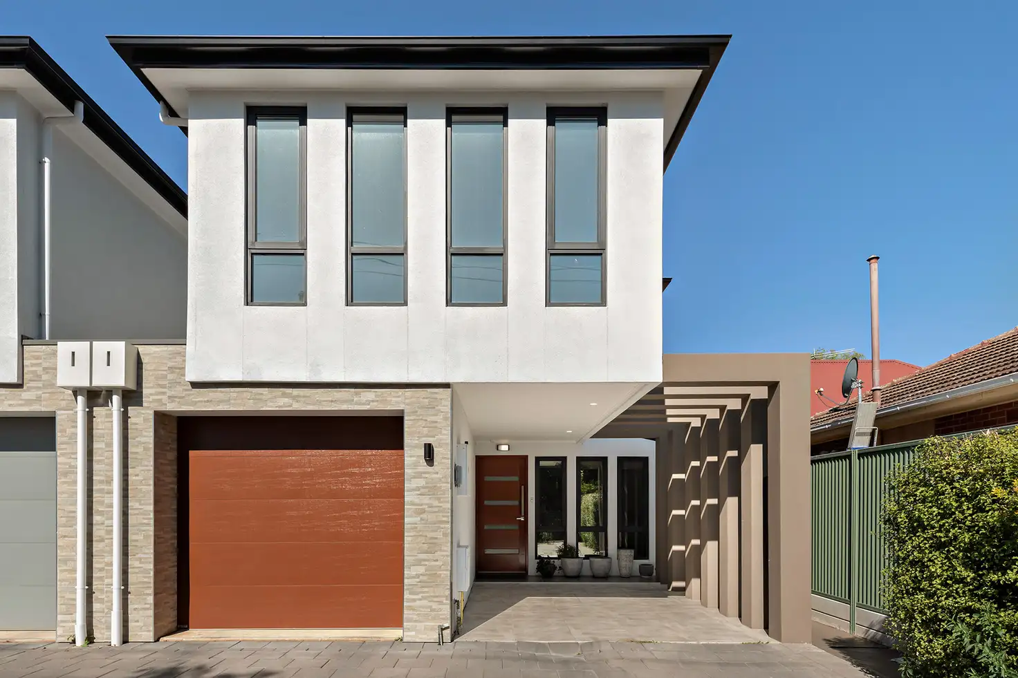 Main view of Homely house listing, 340A Fullarton Road, Fullarton SA 5063