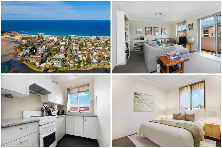 8/26 Malcolm Street, Narrabeen NSW 2101
