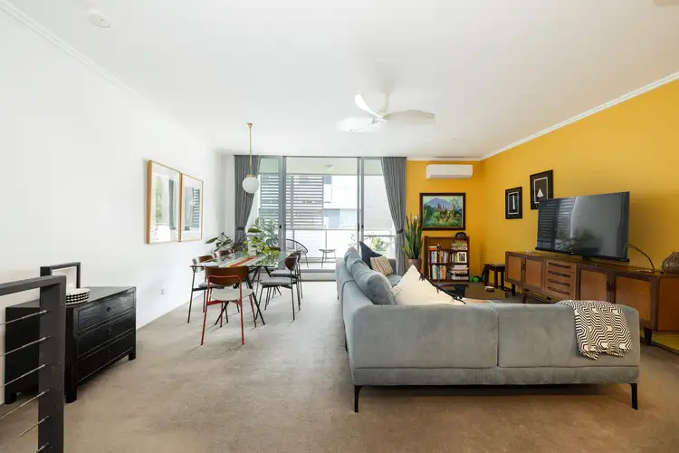 28/29-35 Cowper Street, Marrickville NSW 2204