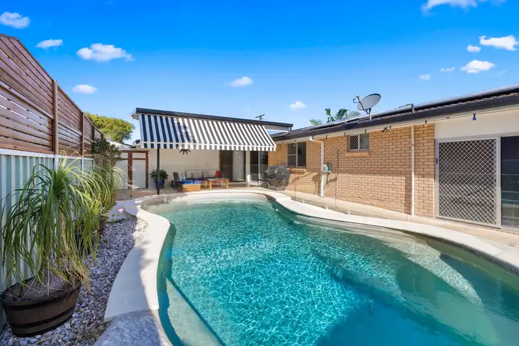 80 Coonowrin Street, Battery Hill QLD 4551
