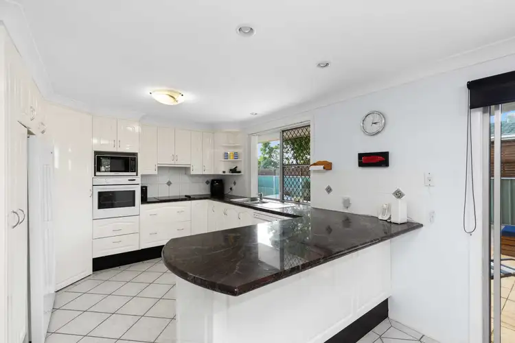 Second view of Homely house listing, 80 Coonowrin Street, Battery Hill QLD 4551