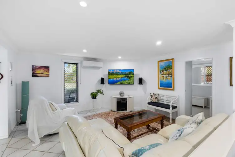 Fifth view of Homely house listing, 80 Coonowrin Street, Battery Hill QLD 4551