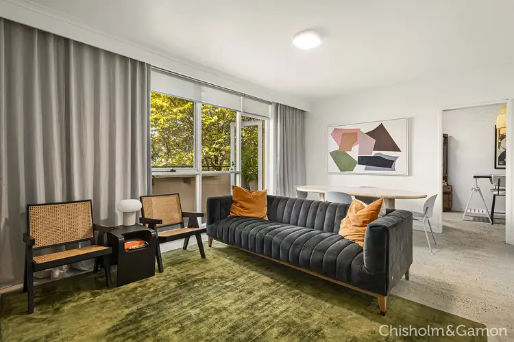 6/95 Tennyson Street, Elwood VIC 3184