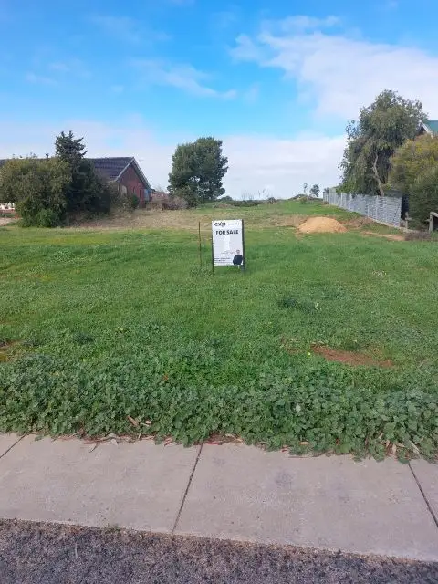Main view of Homely land listing, 27 Murrayville Road, Pinnaroo SA 5304