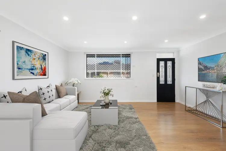 Second view of Homely villa listing, 6/48 Flora Street, Roselands NSW 2196