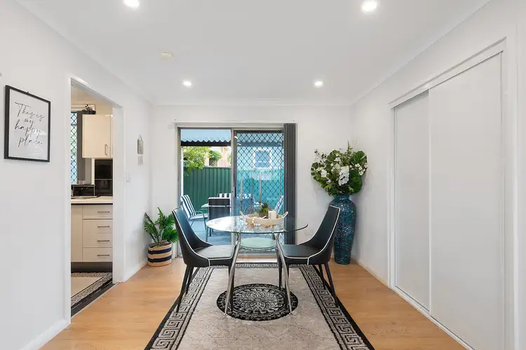 Fourth view of Homely villa listing, 6/48 Flora Street, Roselands NSW 2196