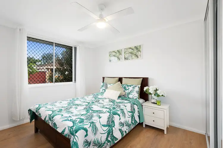 Fifth view of Homely villa listing, 6/48 Flora Street, Roselands NSW 2196