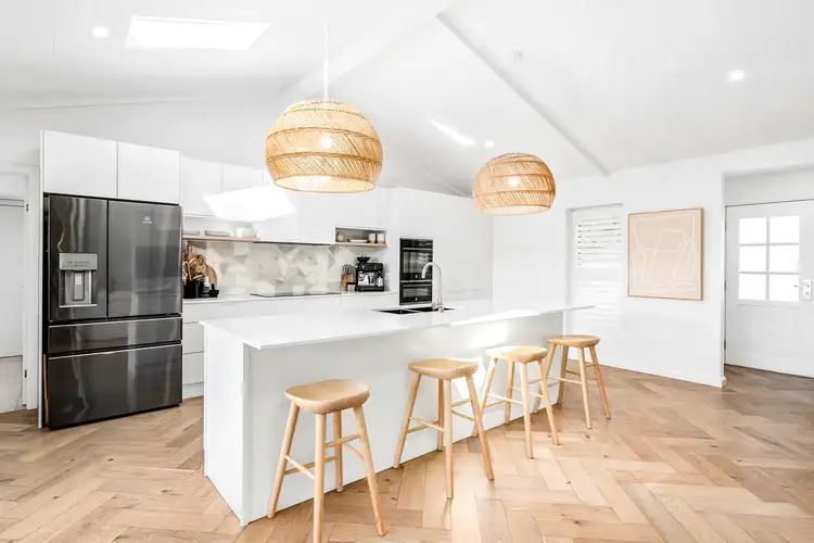 Fifth view of Homely house listing, 12 Braemar Road, Caves Beach NSW 2281