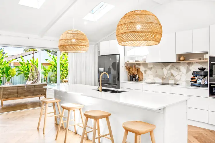 Sixth view of Homely house listing, 12 Braemar Road, Caves Beach NSW 2281