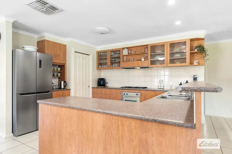 Second view of Homely house listing, 18 Swift Court, Wodonga VIC 3690