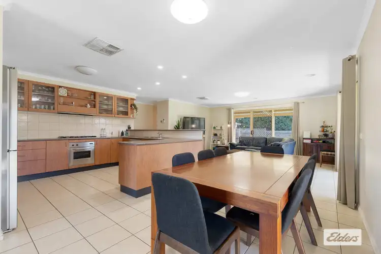 Third view of Homely house listing, 18 Swift Court, Wodonga VIC 3690
