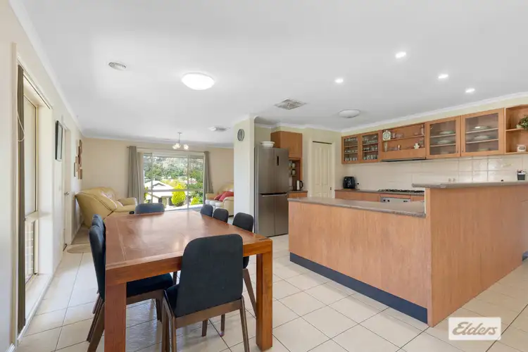 Fourth view of Homely house listing, 18 Swift Court, Wodonga VIC 3690