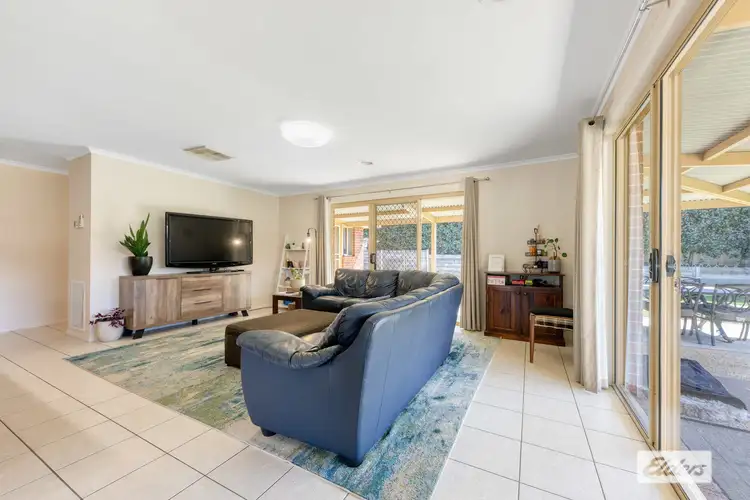Sixth view of Homely house listing, 18 Swift Court, Wodonga VIC 3690