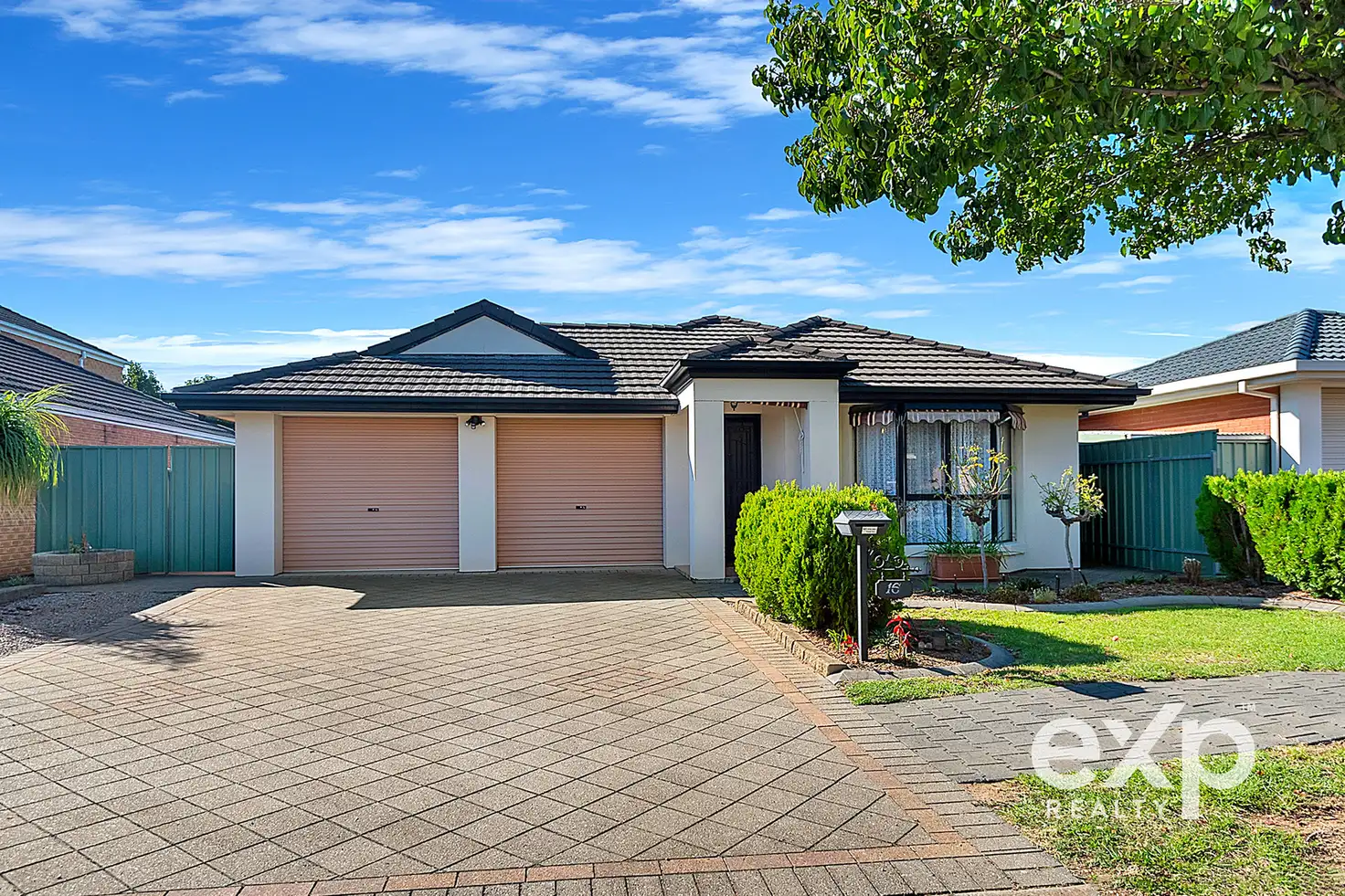 Main view of Homely house listing, 16 Rm Williams Drive, Walkley Heights SA 5098