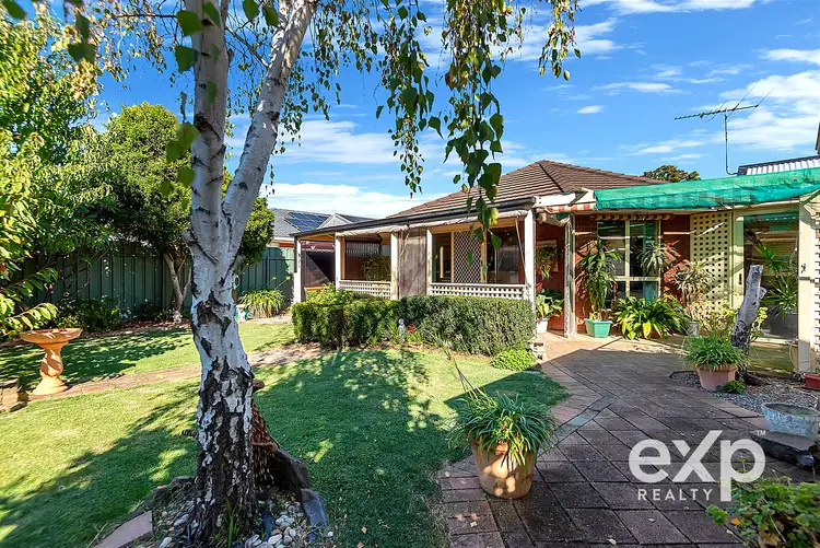 Second view of Homely house listing, 16 Rm Williams Drive, Walkley Heights SA 5098