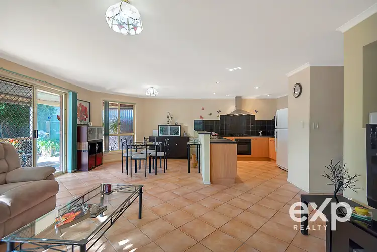 Third view of Homely house listing, 16 Rm Williams Drive, Walkley Heights SA 5098