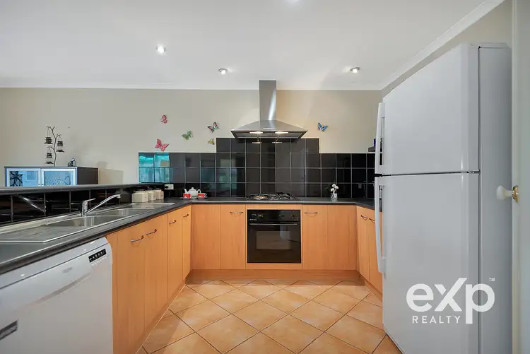 Fourth view of Homely house listing, 16 Rm Williams Drive, Walkley Heights SA 5098