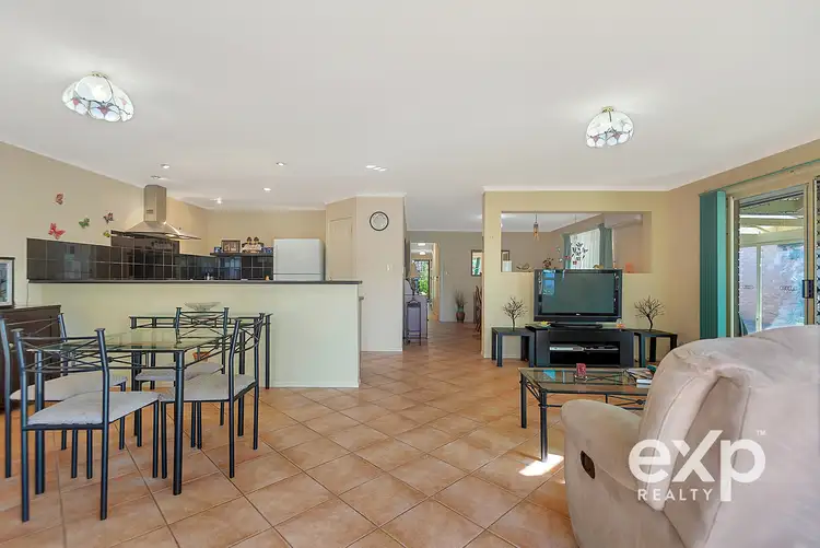 Sixth view of Homely house listing, 16 Rm Williams Drive, Walkley Heights SA 5098
