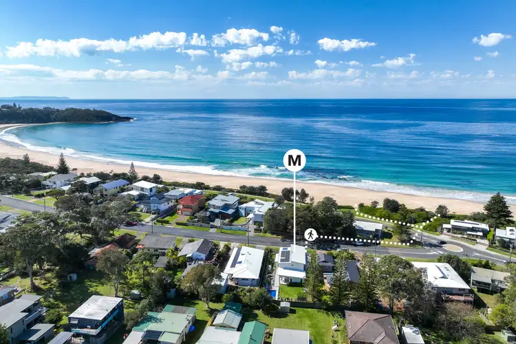 Fourth view of Homely house listing, 75 Donlan Road, Mollymook Beach NSW 2539