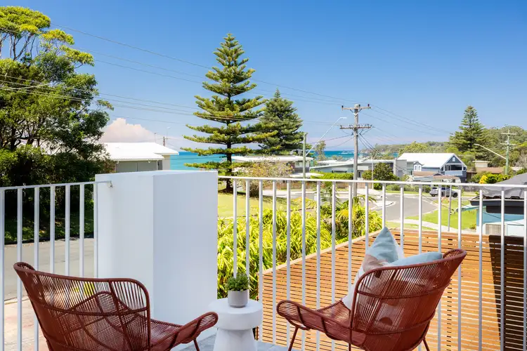 Sixth view of Homely house listing, 75 Donlan Road, Mollymook Beach NSW 2539