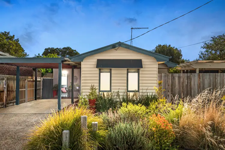 Main view of Homely house listing, 68 Murray-Anderson Road, Rosebud VIC 3939